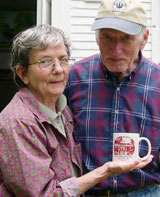 Windsor, OH customers